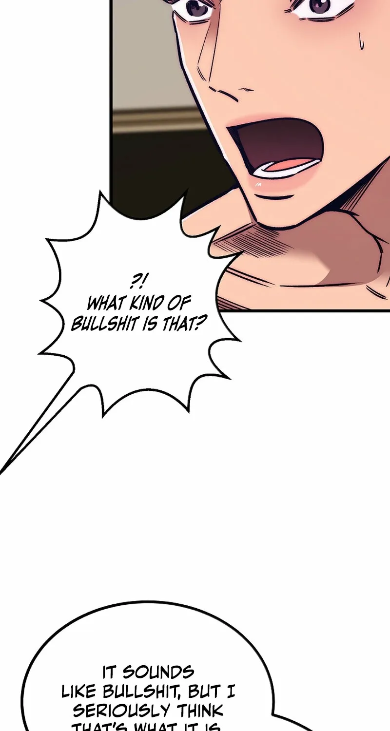 Make Me Lose Control Chapter 21 - page 23