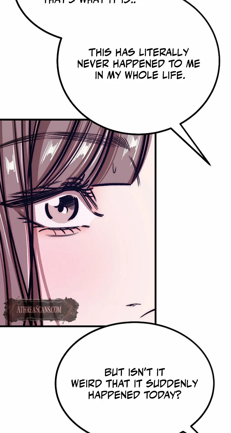 Make Me Lose Control Chapter 21 - page 24