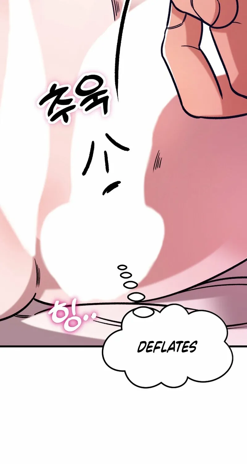 Make Me Lose Control Chapter 21 - page 28