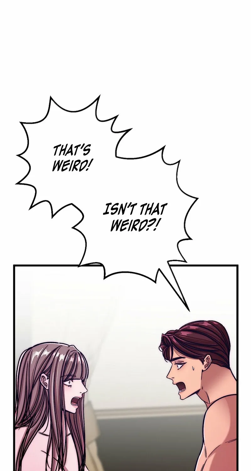 Make Me Lose Control Chapter 21 - page 29