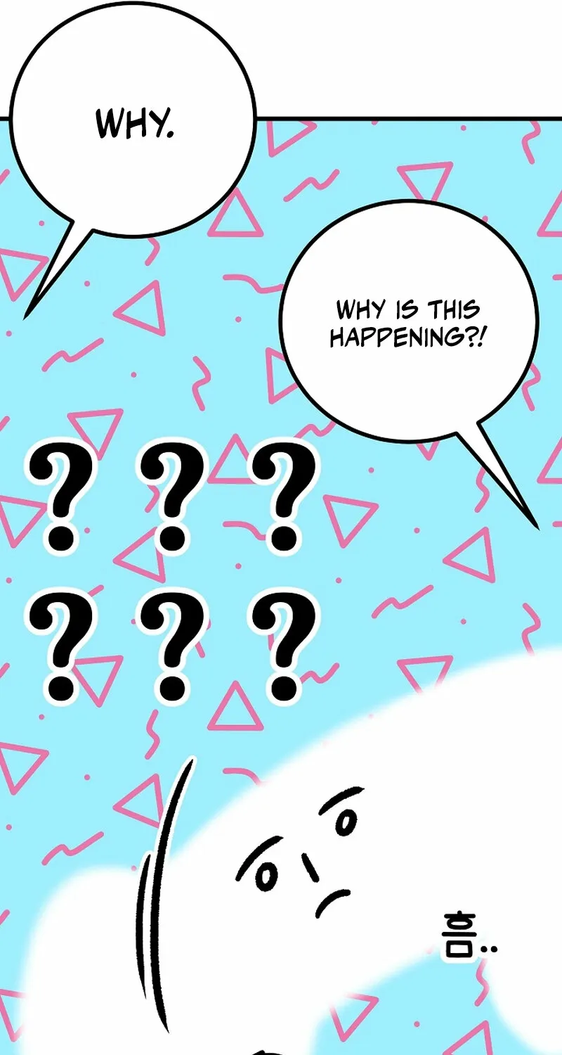 Make Me Lose Control Chapter 21 - page 31