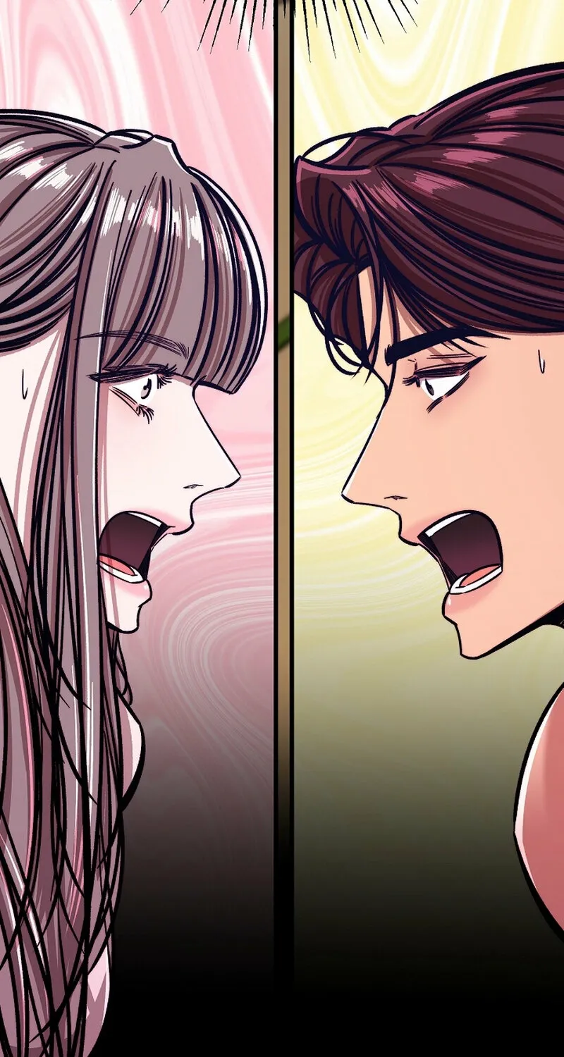 Make Me Lose Control Chapter 21 - page 33
