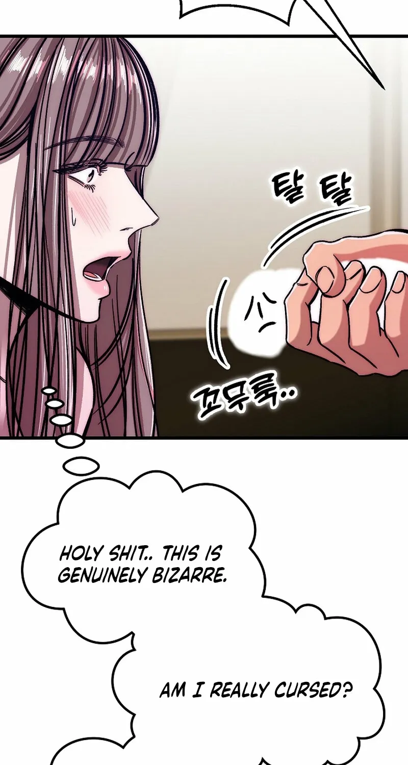Make Me Lose Control Chapter 21 - page 37