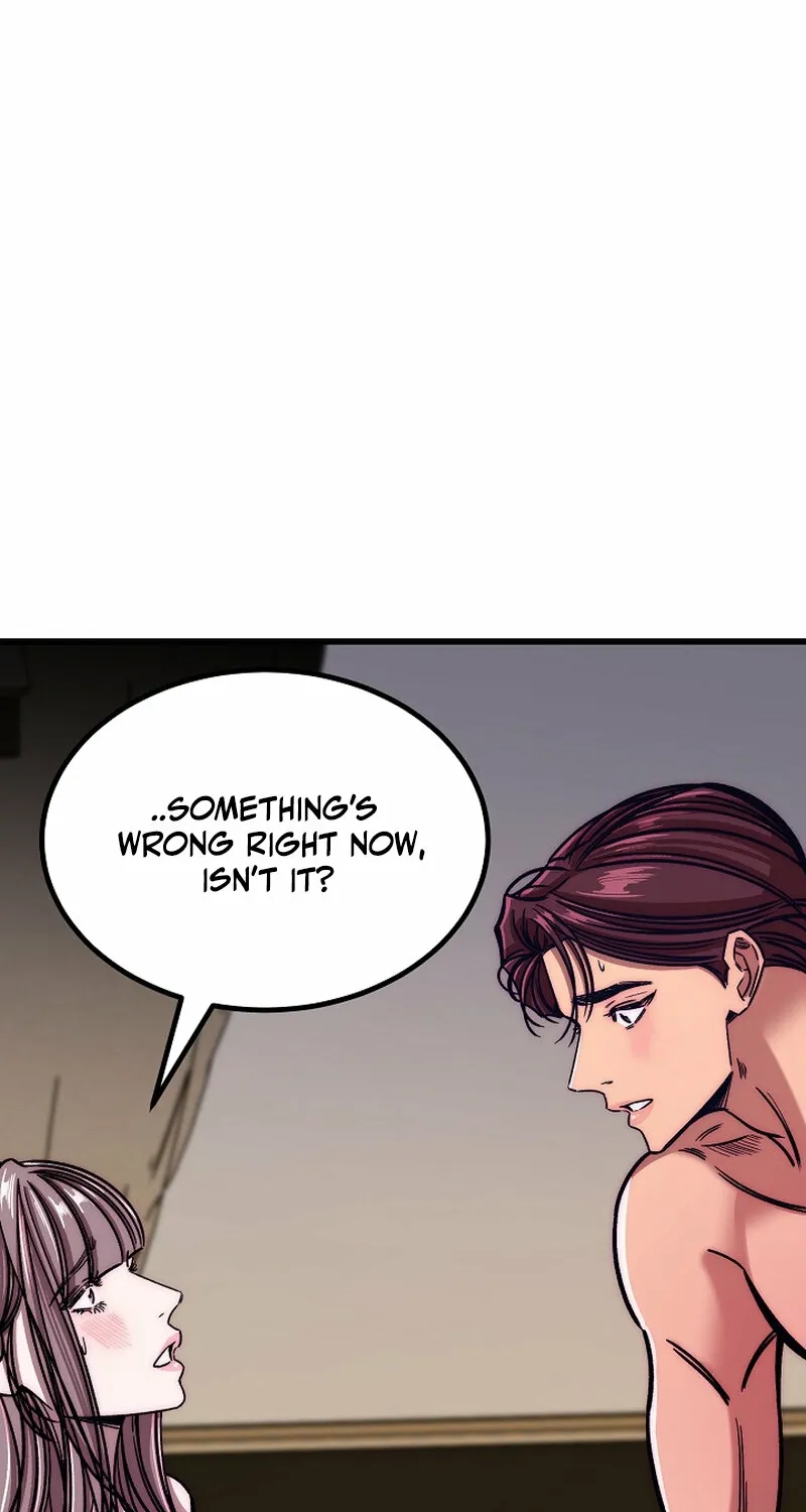 Make Me Lose Control Chapter 21 - page 4