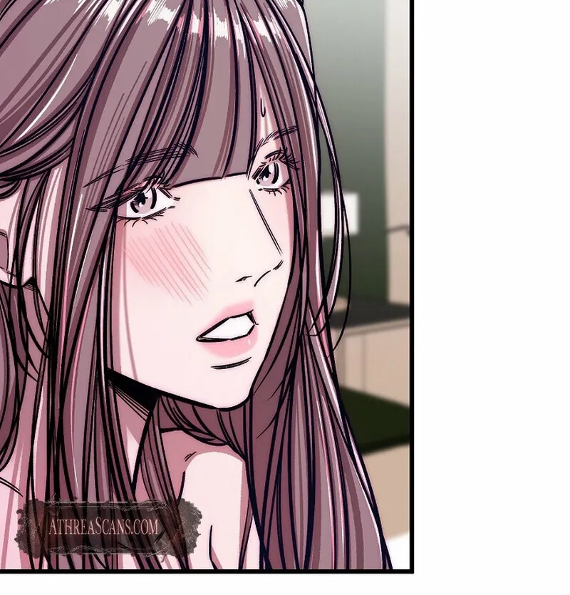 Make Me Lose Control Chapter 21 - page 40