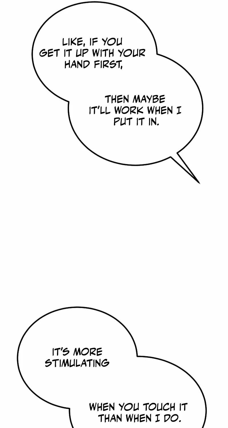 Make Me Lose Control Chapter 21 - page 41