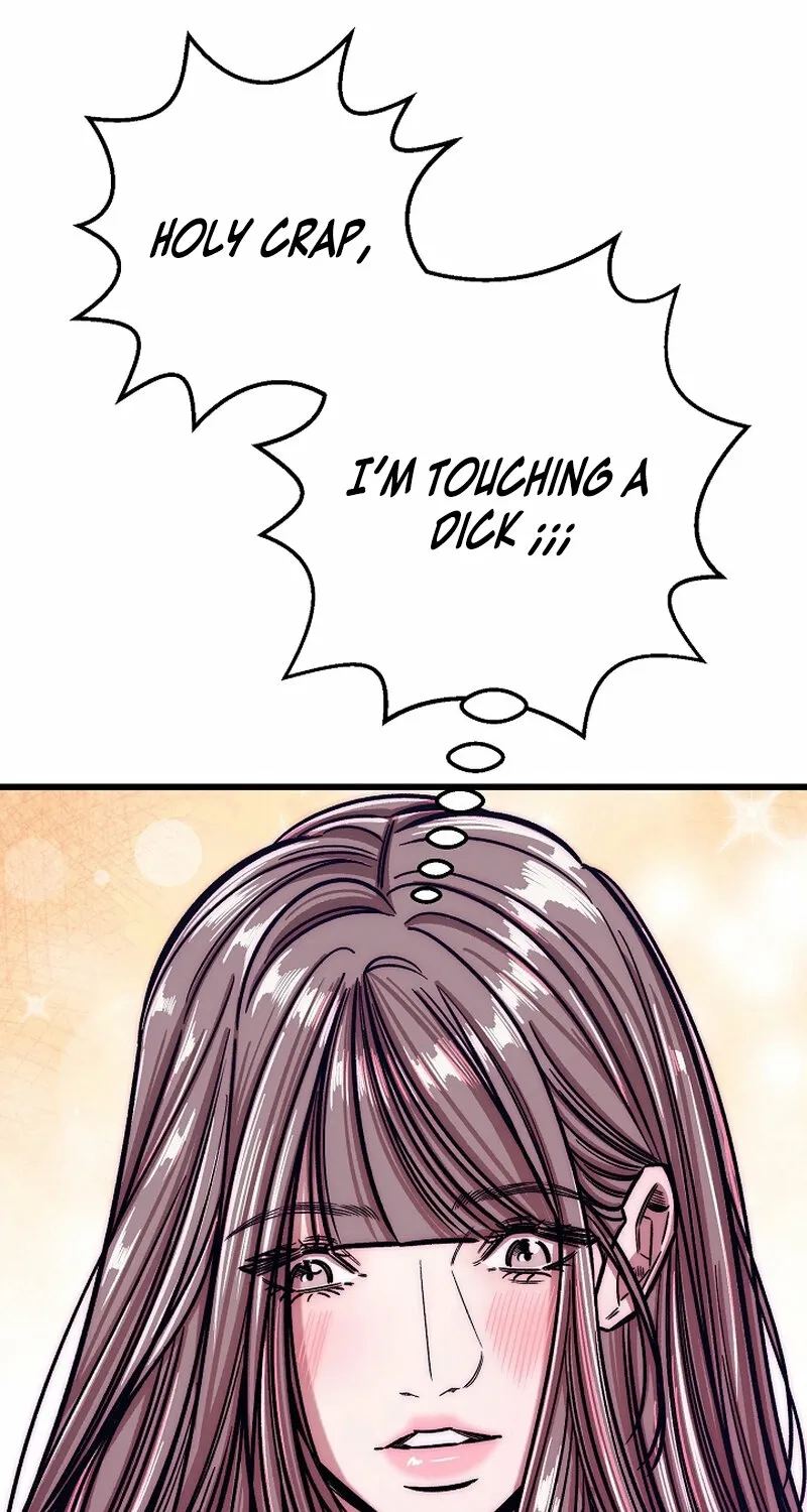 Make Me Lose Control Chapter 21 - page 43
