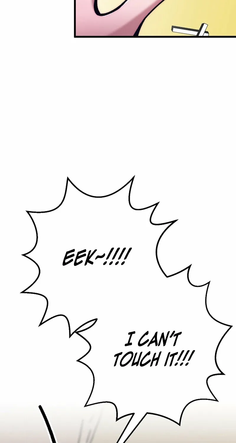 Make Me Lose Control Chapter 21 - page 46
