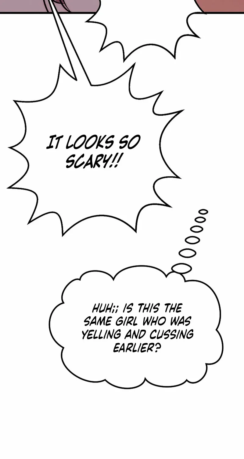 Make Me Lose Control Chapter 21 - page 48