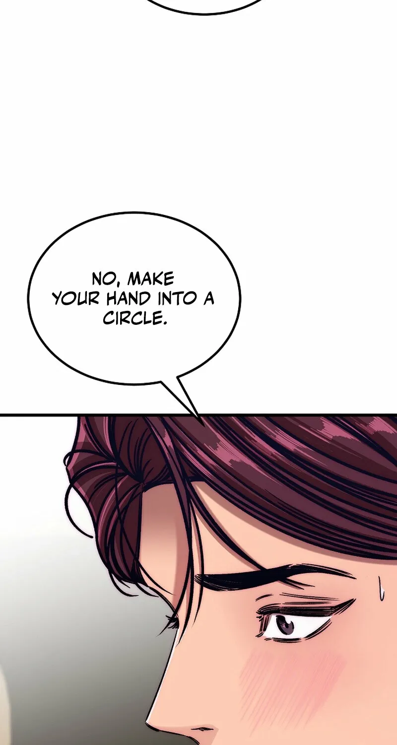 Make Me Lose Control Chapter 21 - page 52
