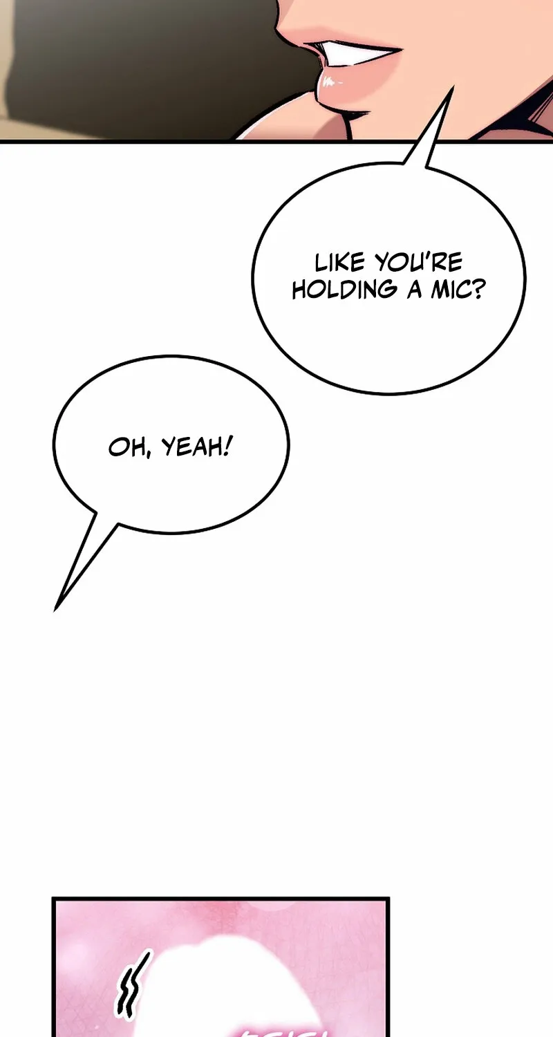 Make Me Lose Control Chapter 21 - page 53