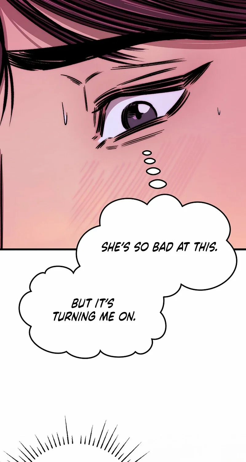 Make Me Lose Control Chapter 21 - page 57