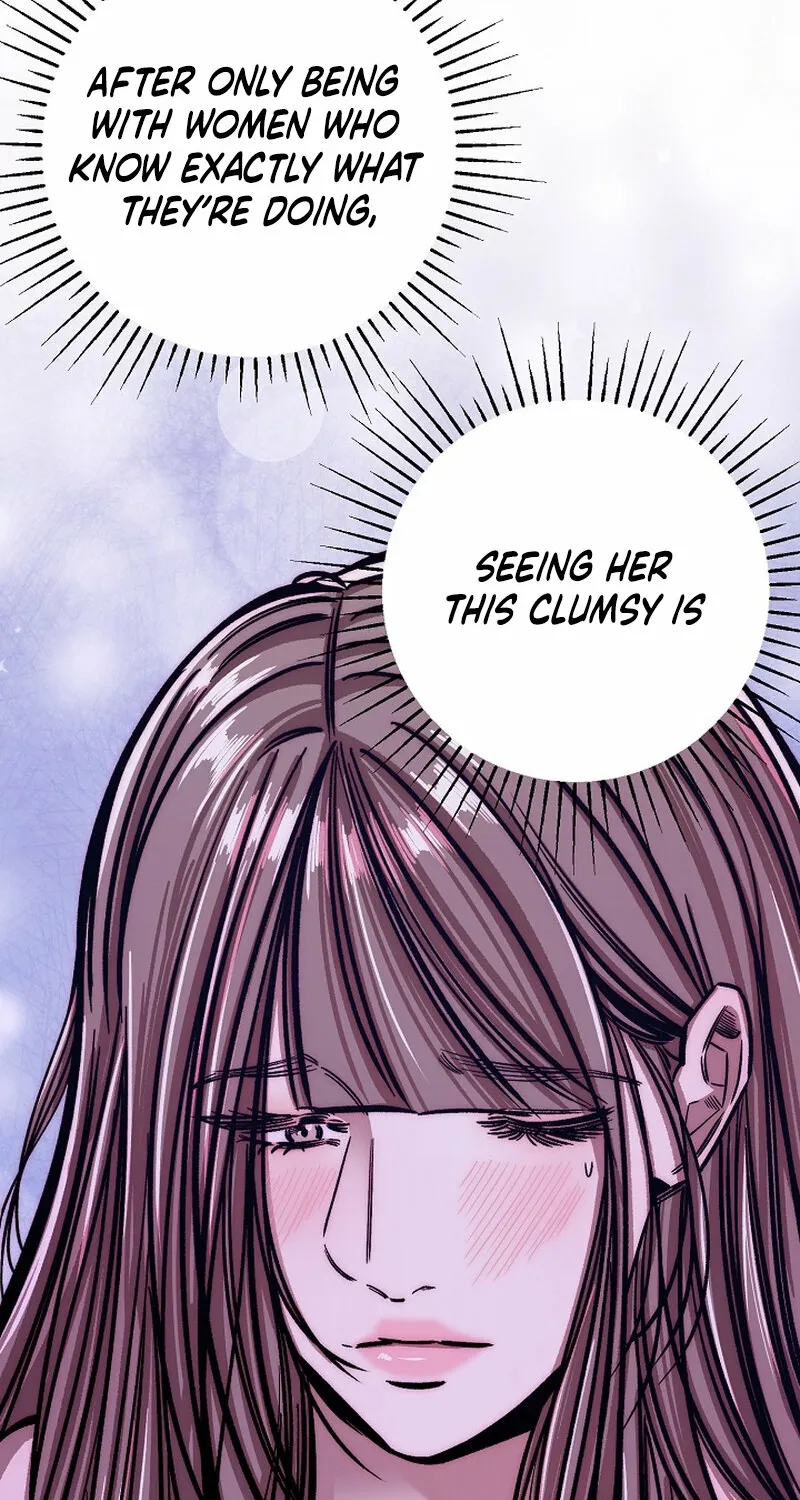 Make Me Lose Control Chapter 21 - page 58