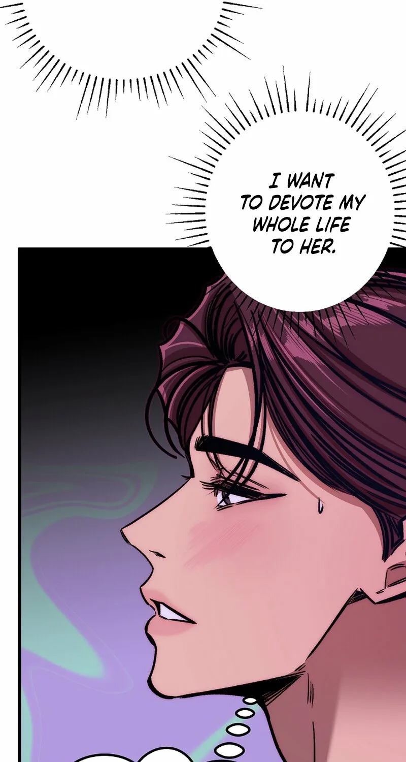 Make Me Lose Control Chapter 21 - page 61