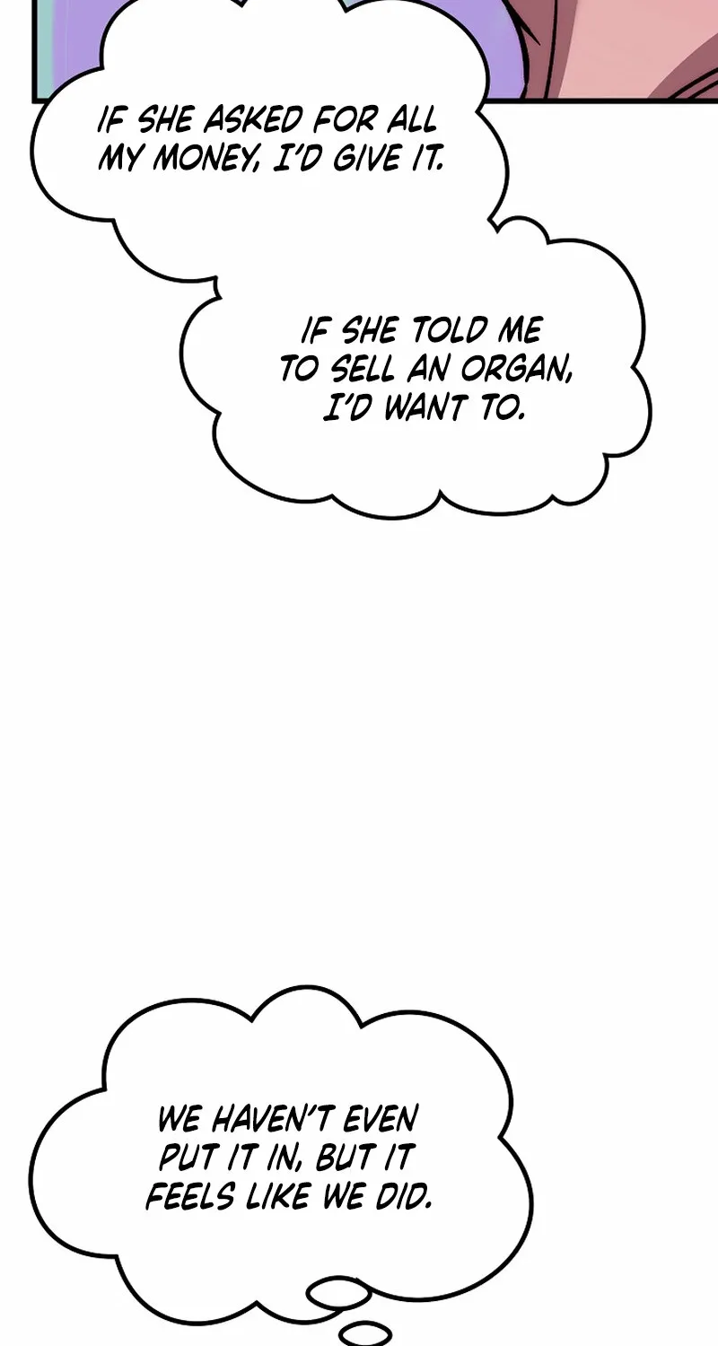 Make Me Lose Control Chapter 21 - page 62