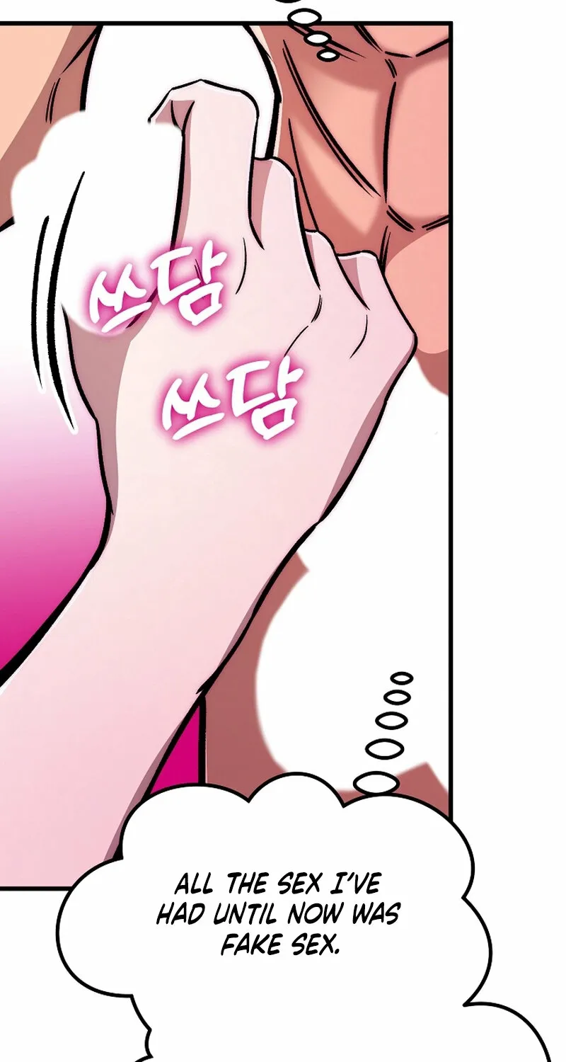Make Me Lose Control Chapter 21 - page 63