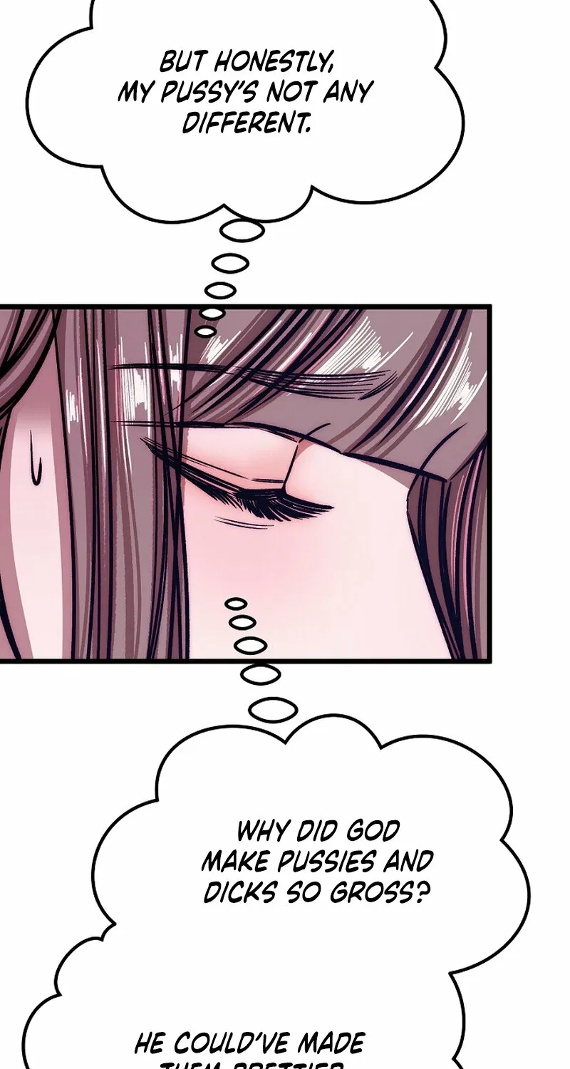 Make Me Lose Control Chapter 21 - page 68