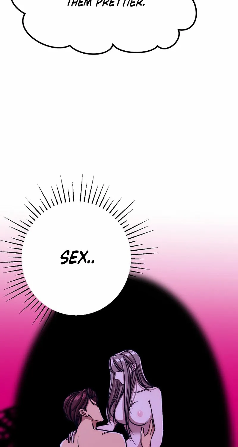 Make Me Lose Control Chapter 21 - page 69
