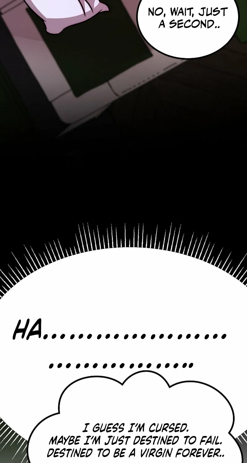 Make Me Lose Control Chapter 21 - page 7