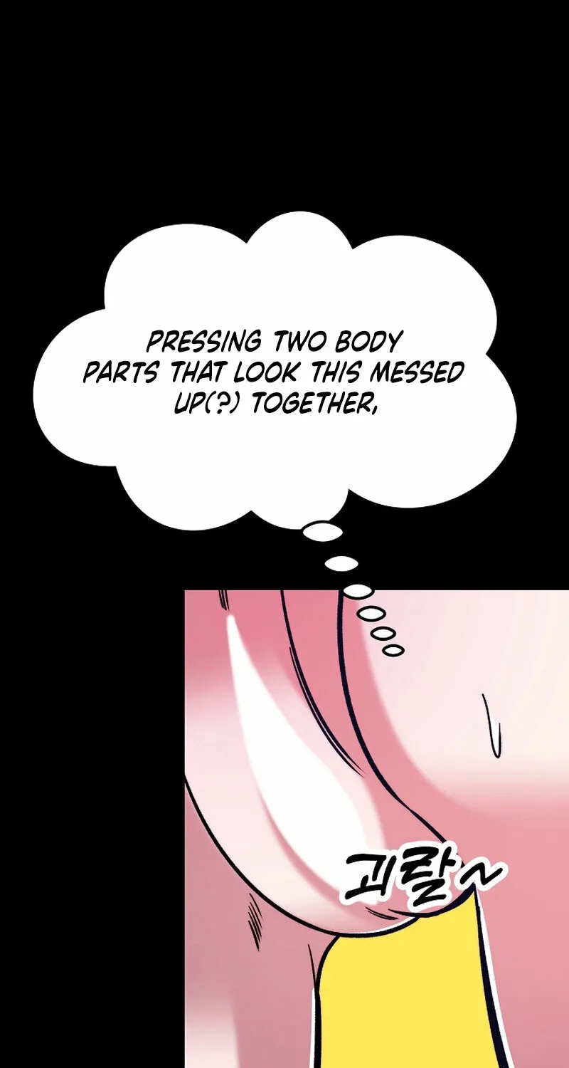Make Me Lose Control Chapter 21 - page 71