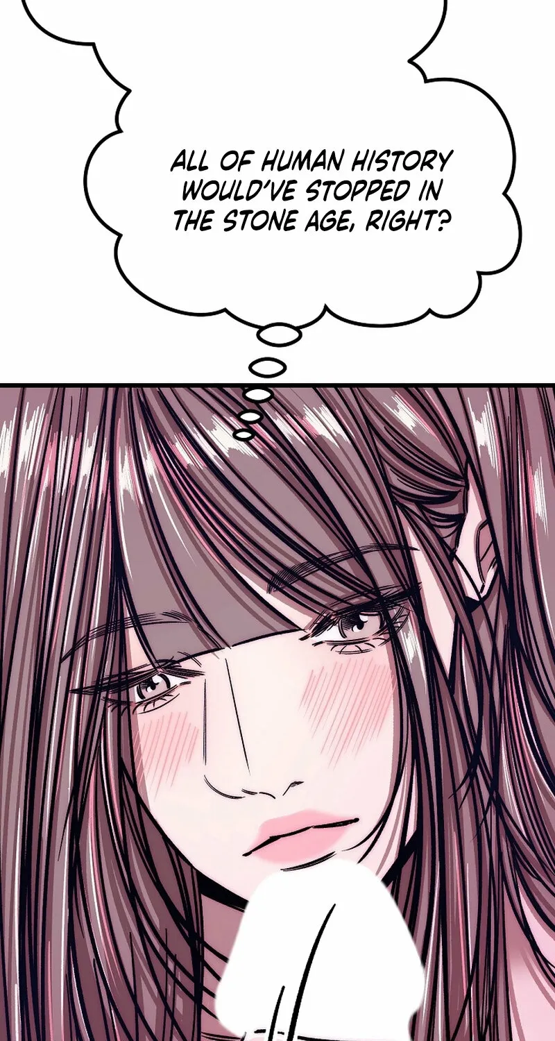 Make Me Lose Control Chapter 21 - page 77