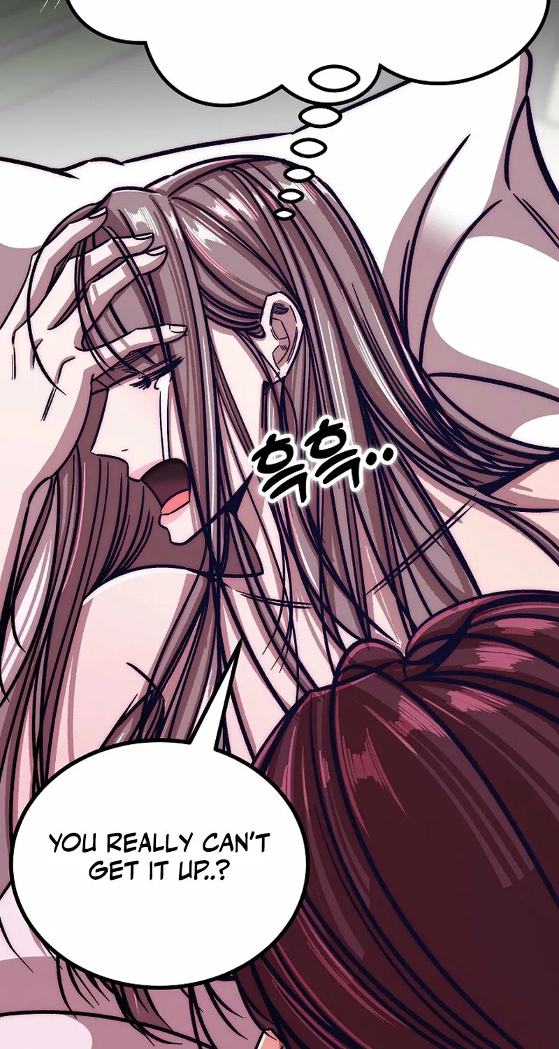 Make Me Lose Control Chapter 21 - page 8