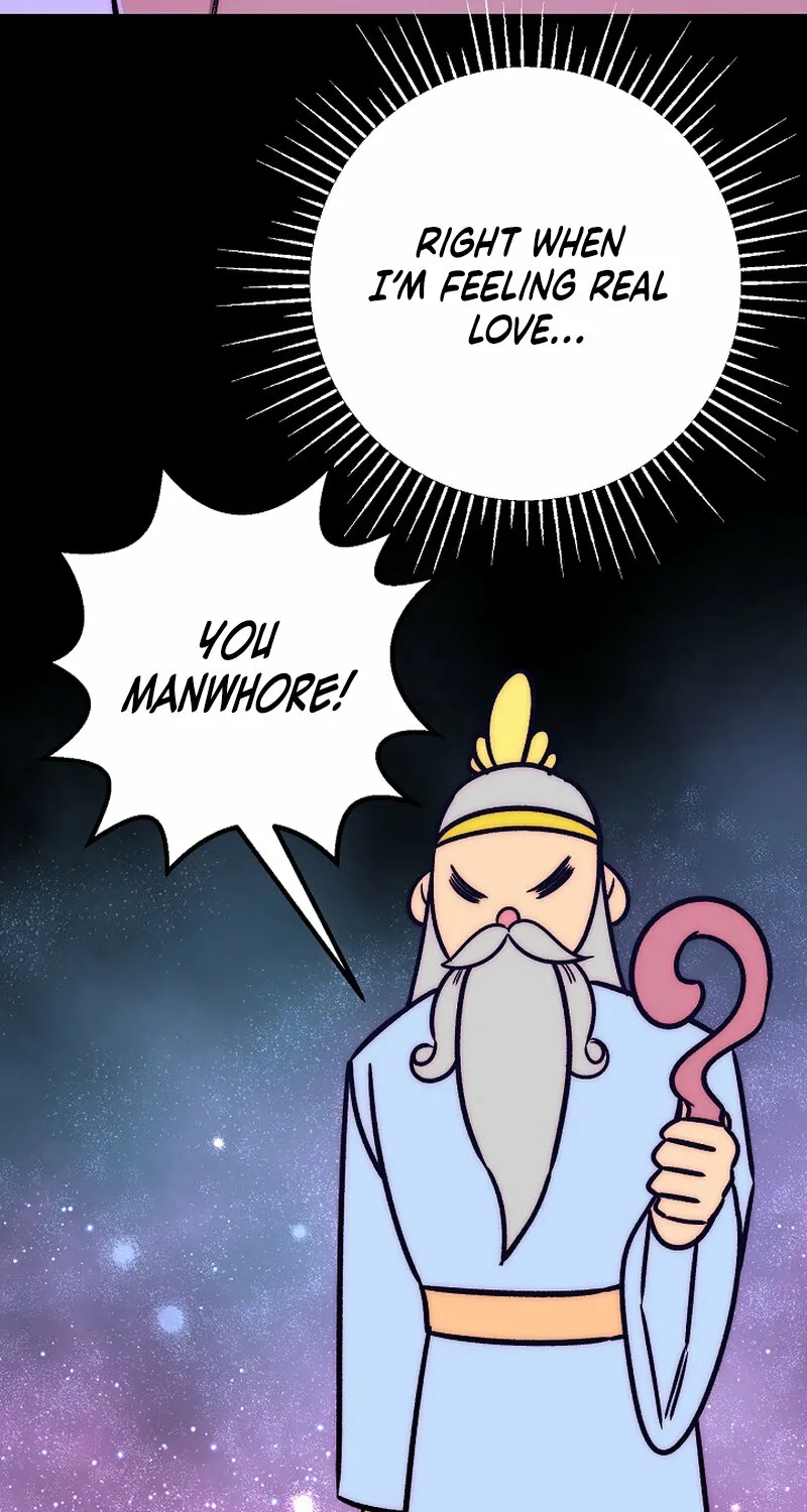 Make Me Lose Control Chapter 21 - page 83