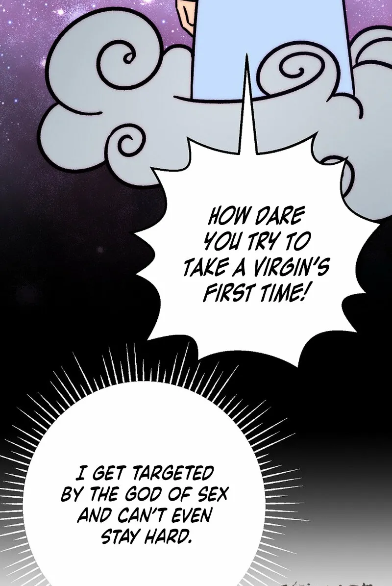 Make Me Lose Control Chapter 21 - page 84