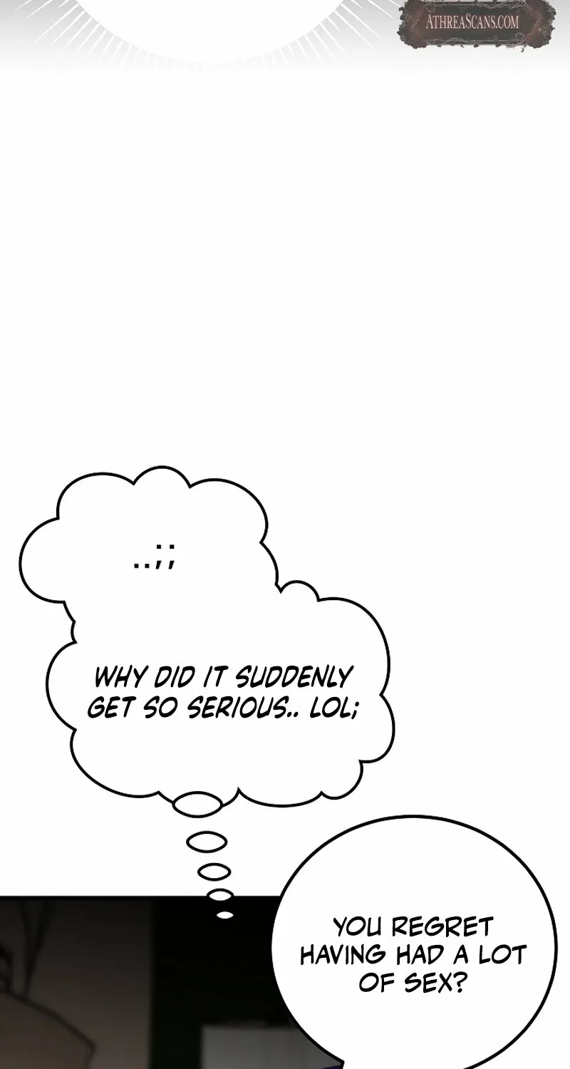 Make Me Lose Control Chapter 21 - page 85