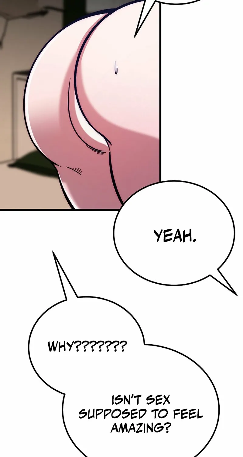 Make Me Lose Control Chapter 21 - page 86