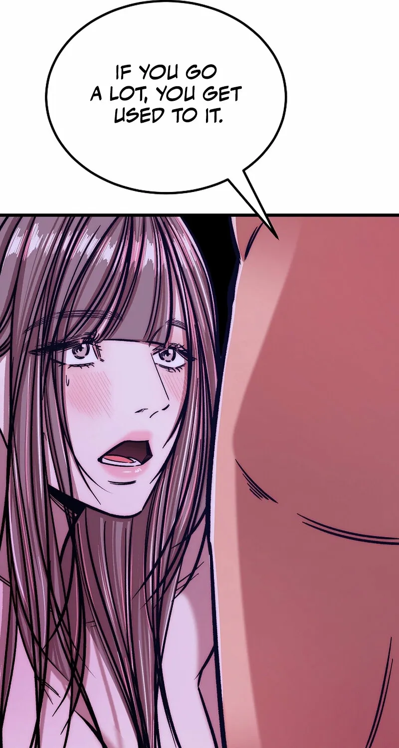 Make Me Lose Control Chapter 21 - page 89