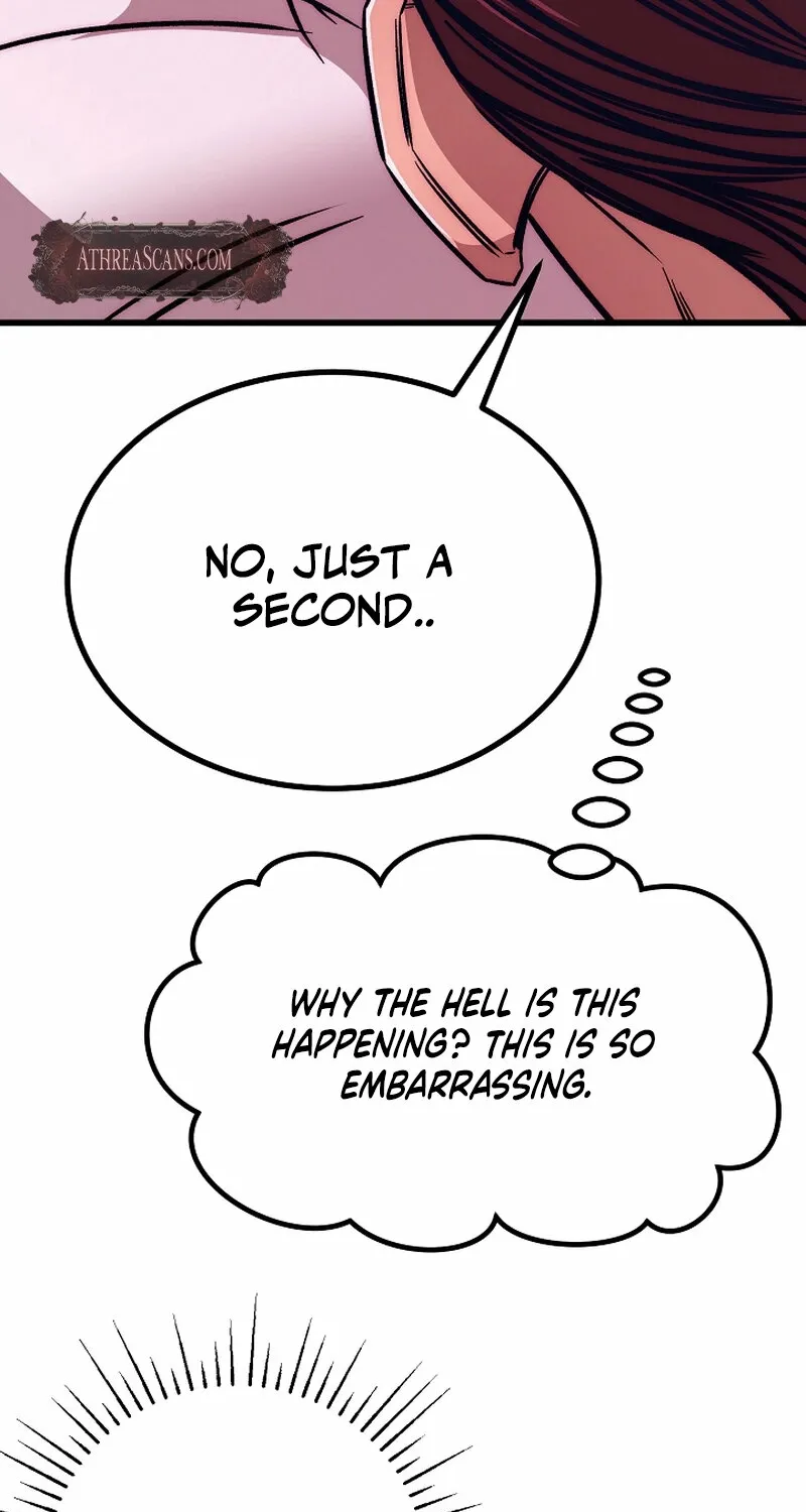 Make Me Lose Control Chapter 21 - page 9