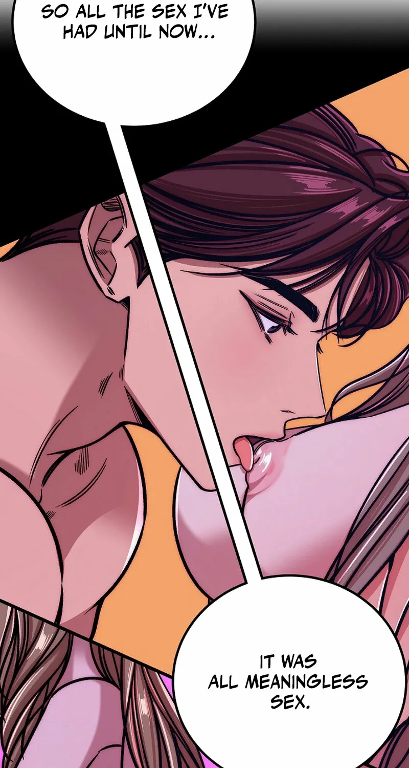 Make Me Lose Control Chapter 21 - page 91