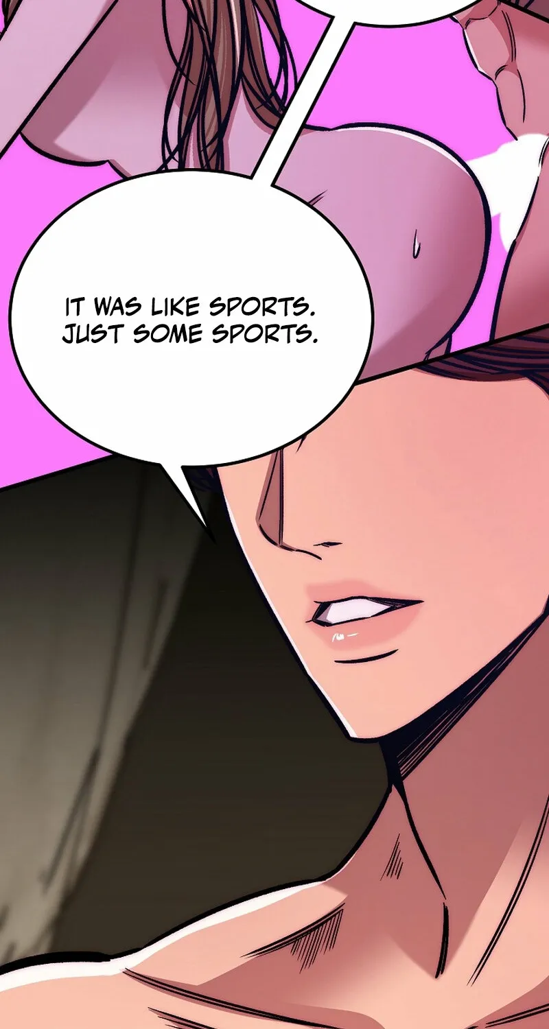 Make Me Lose Control Chapter 21 - page 92
