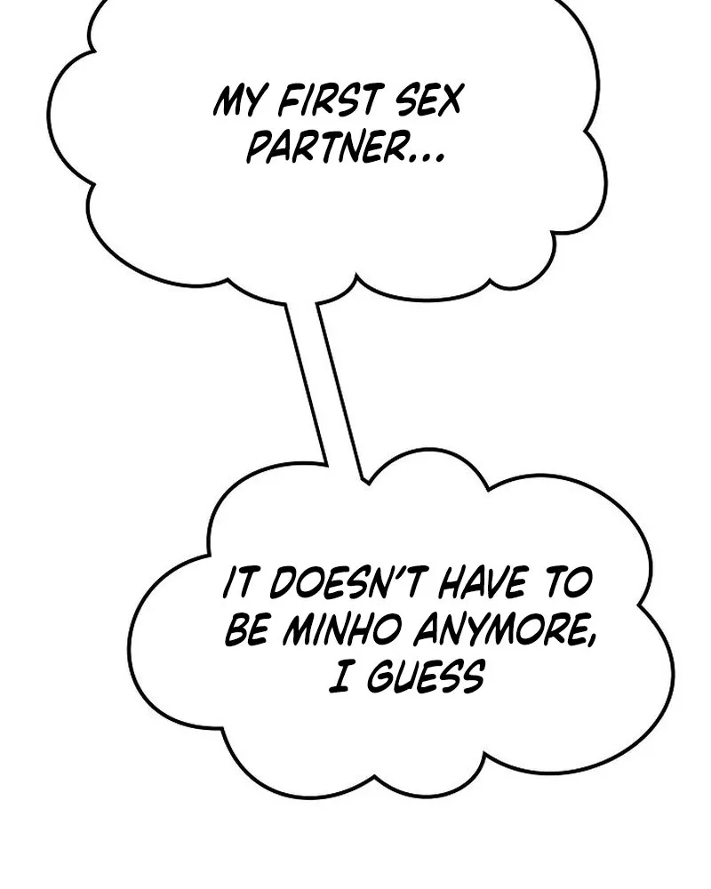 Make Me Lose Control Chapter 14 - page 107