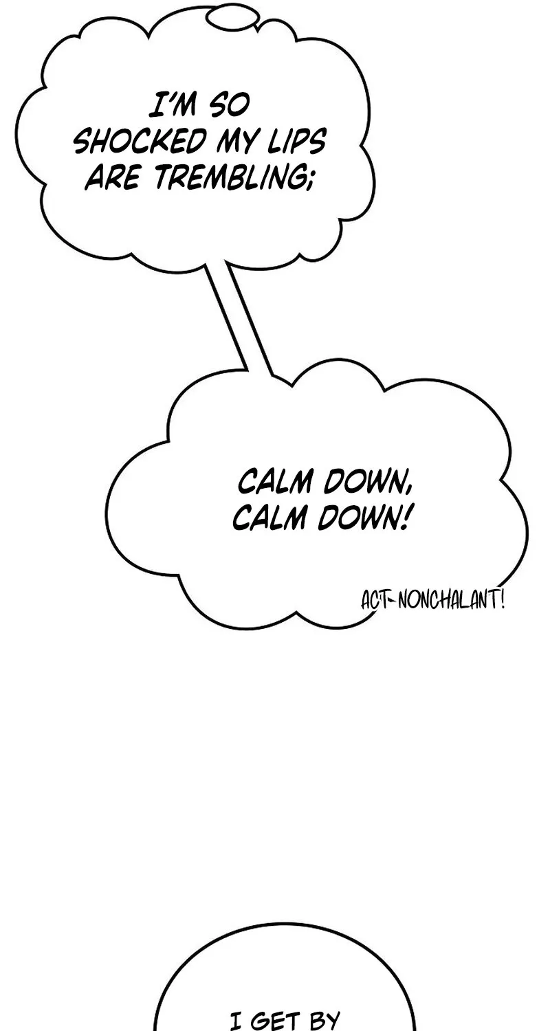 Make Me Lose Control Chapter 14 - page 11