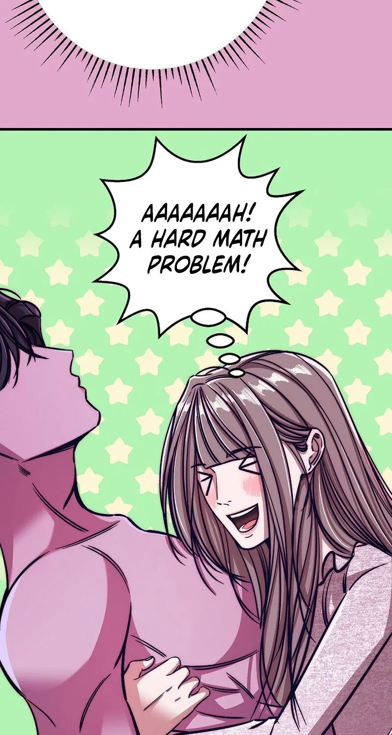 Make Me Lose Control Chapter 14 - page 110