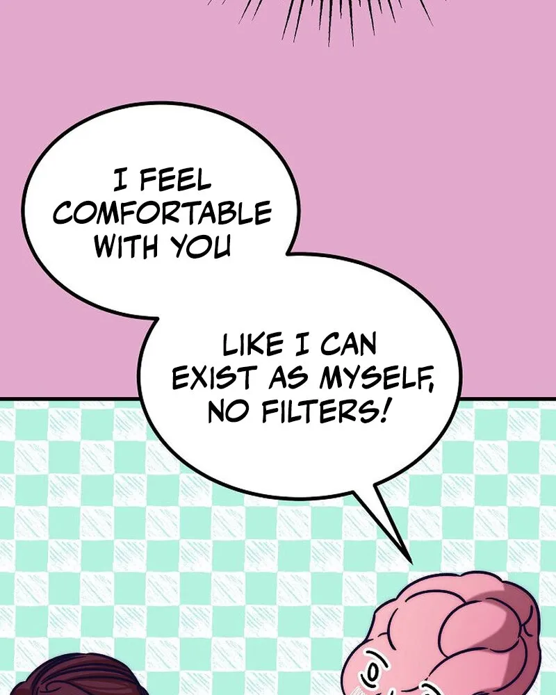 Make Me Lose Control Chapter 14 - page 112