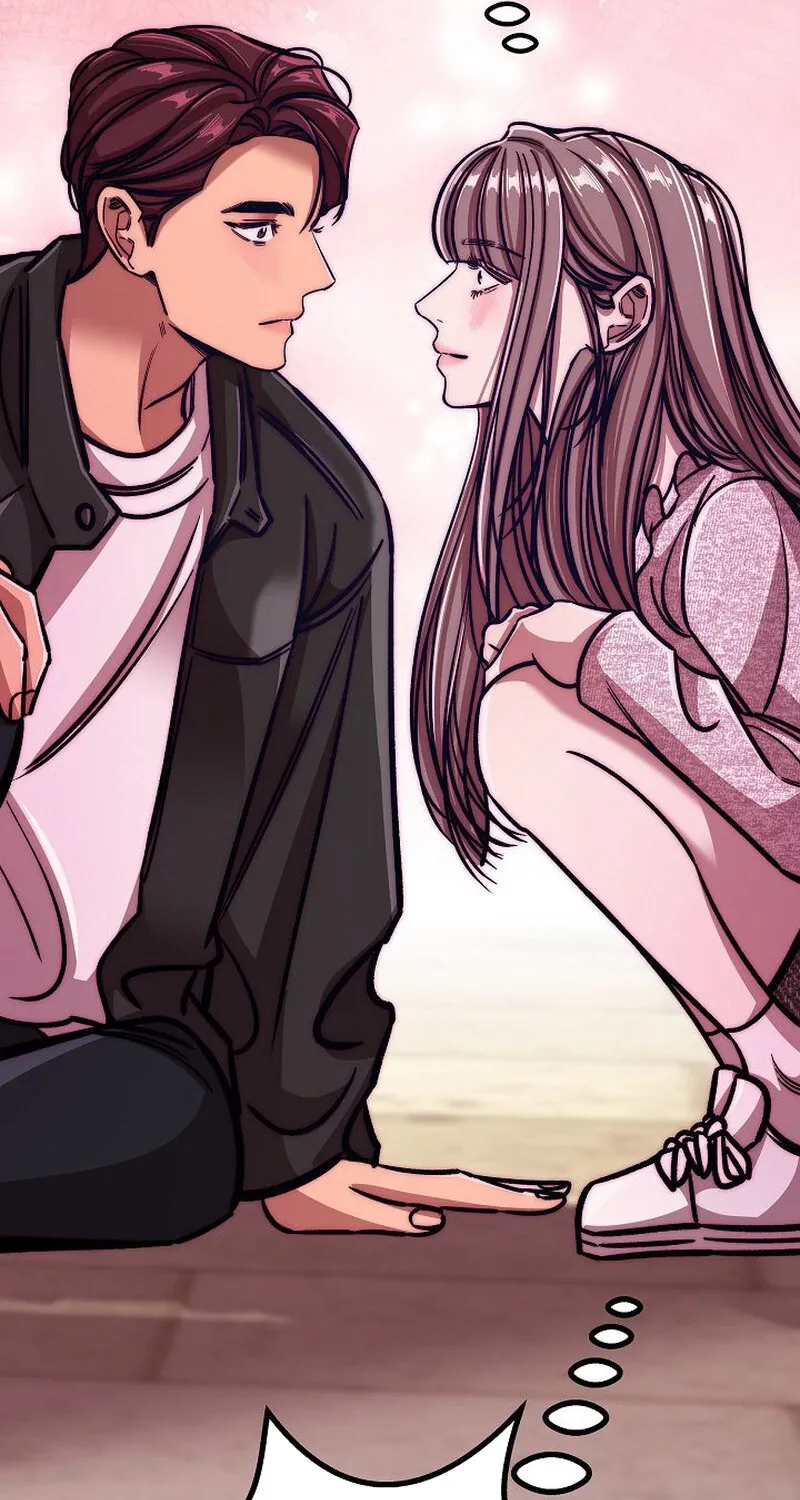 Make Me Lose Control Chapter 14 - page 138