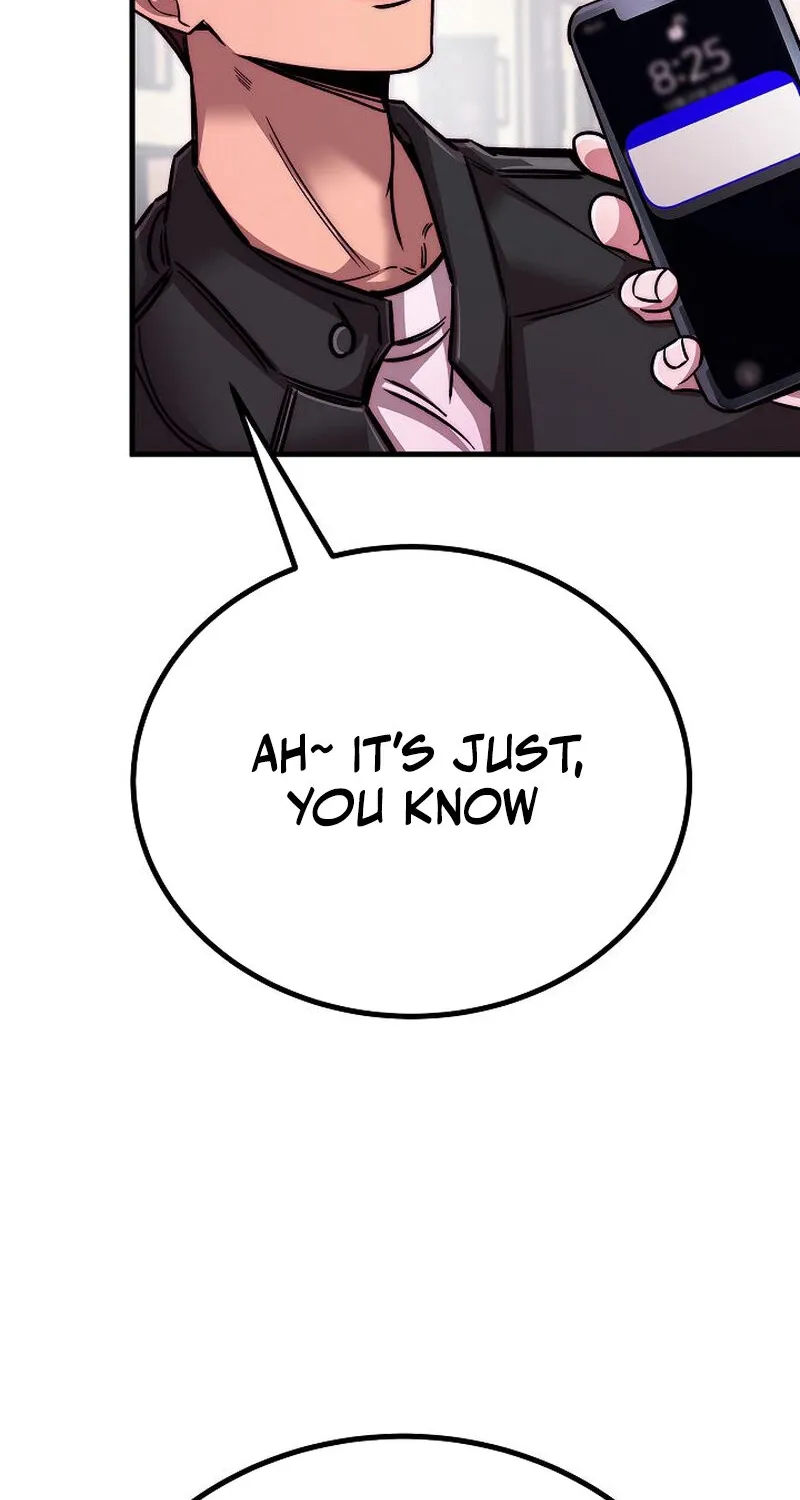 Make Me Lose Control Chapter 14 - page 14