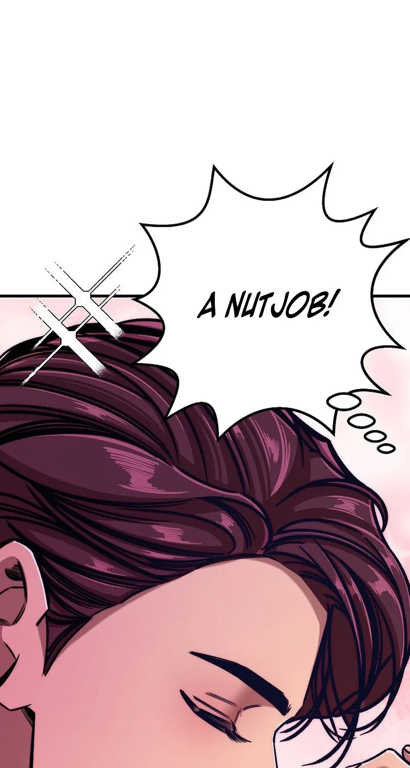 Make Me Lose Control Chapter 14 - page 27