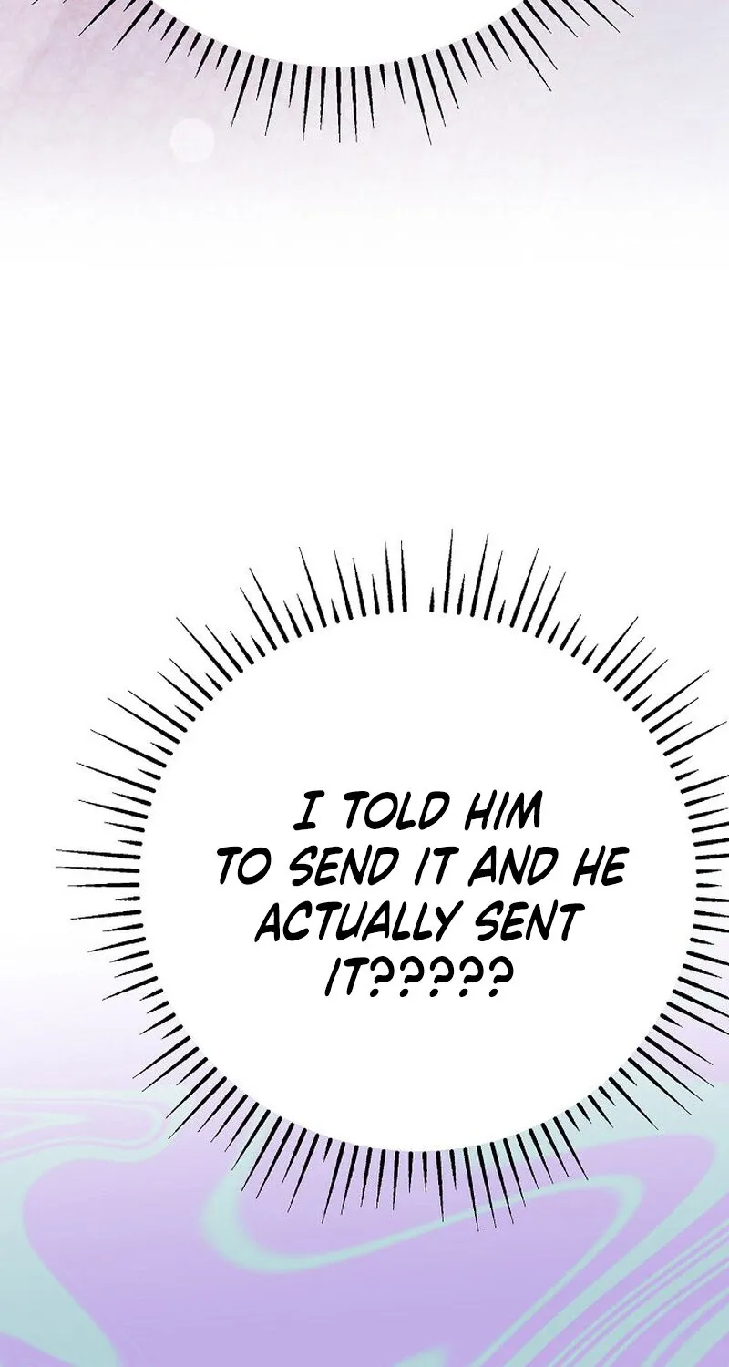 Make Me Lose Control Chapter 14 - page 3