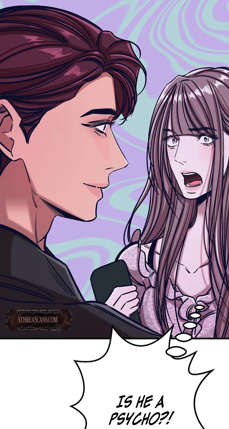 Make Me Lose Control Chapter 14 - page 4