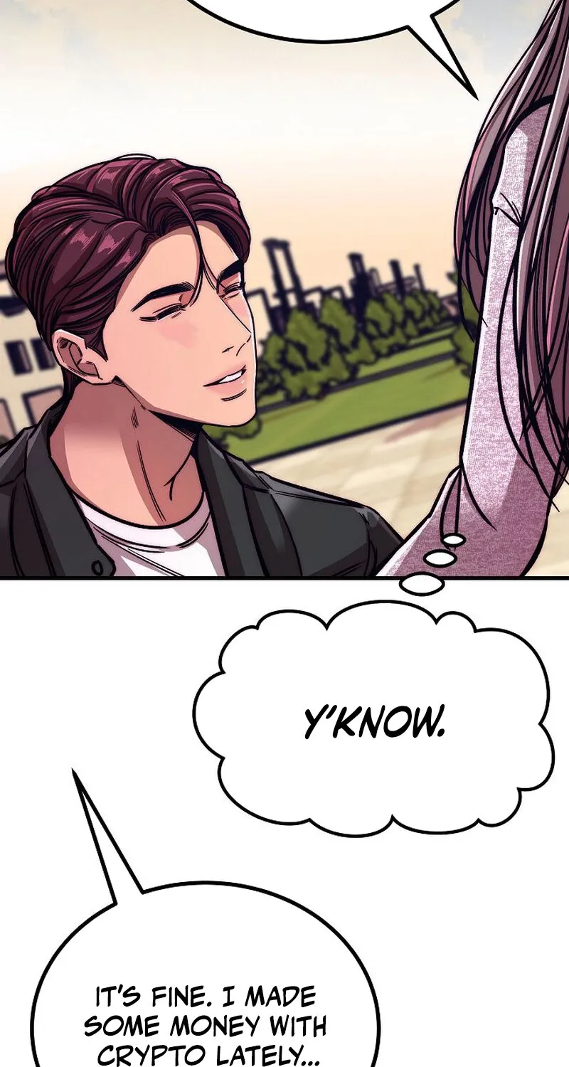 Make Me Lose Control Chapter 14 - page 43
