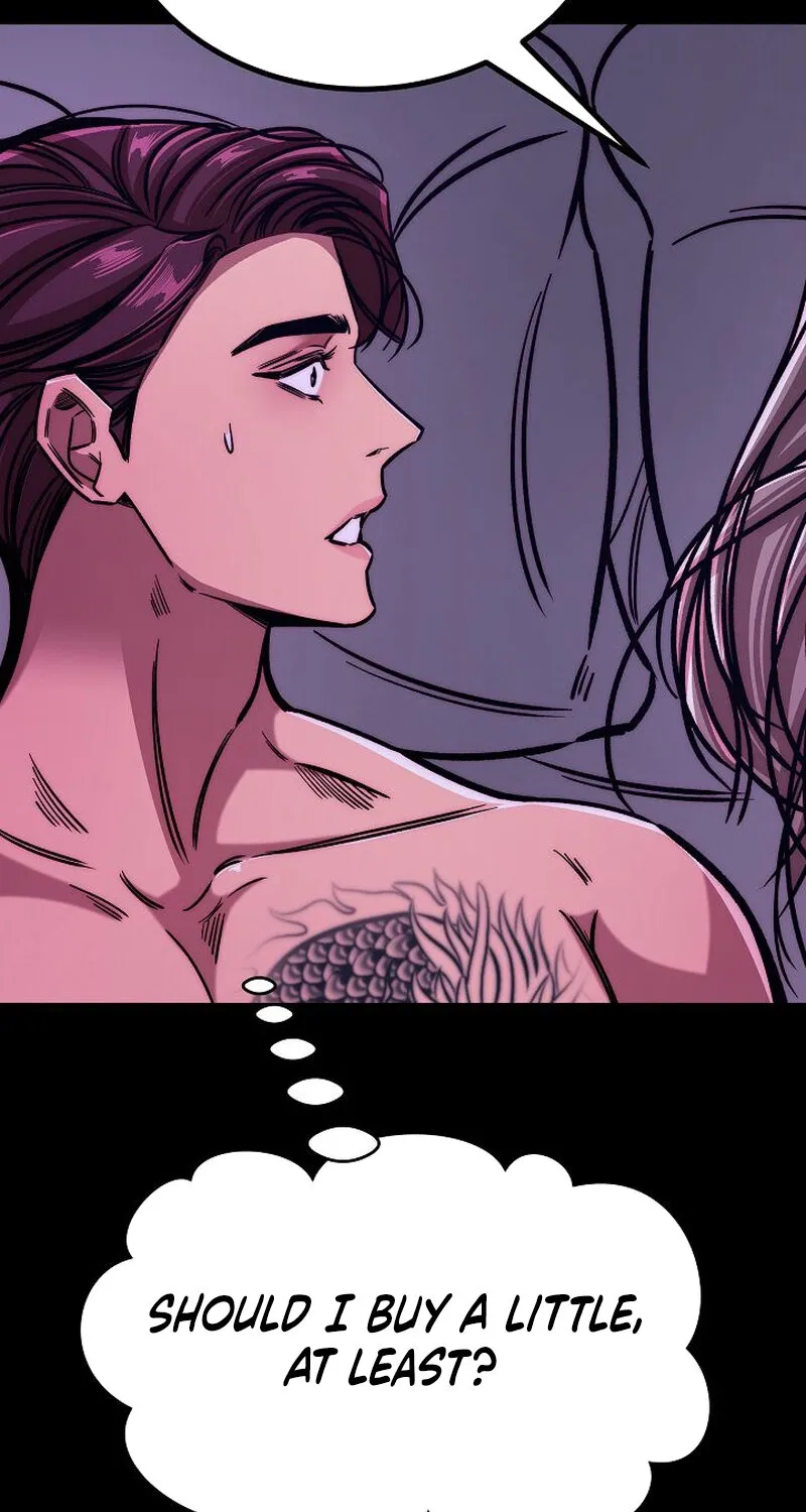 Make Me Lose Control Chapter 14 - page 54