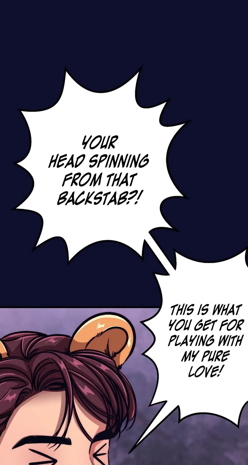 Make Me Lose Control Chapter 14 - page 68