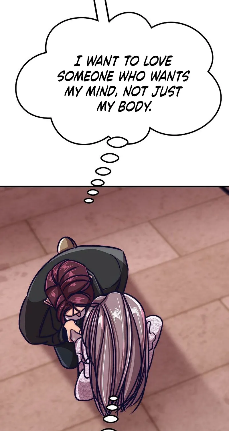 Make Me Lose Control Chapter 14 - page 73