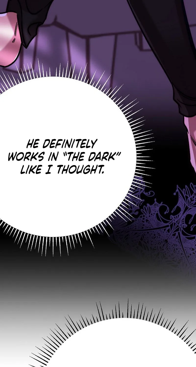 Make Me Lose Control Chapter 14 - page 8