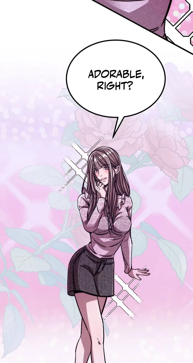 Make Me Lose Control Chapter 14 - page 90