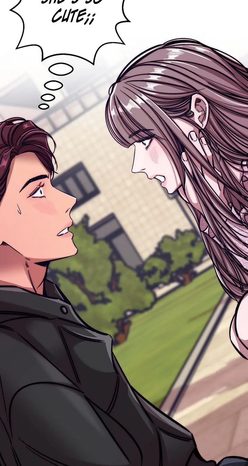 Make Me Lose Control Chapter 14 - page 93